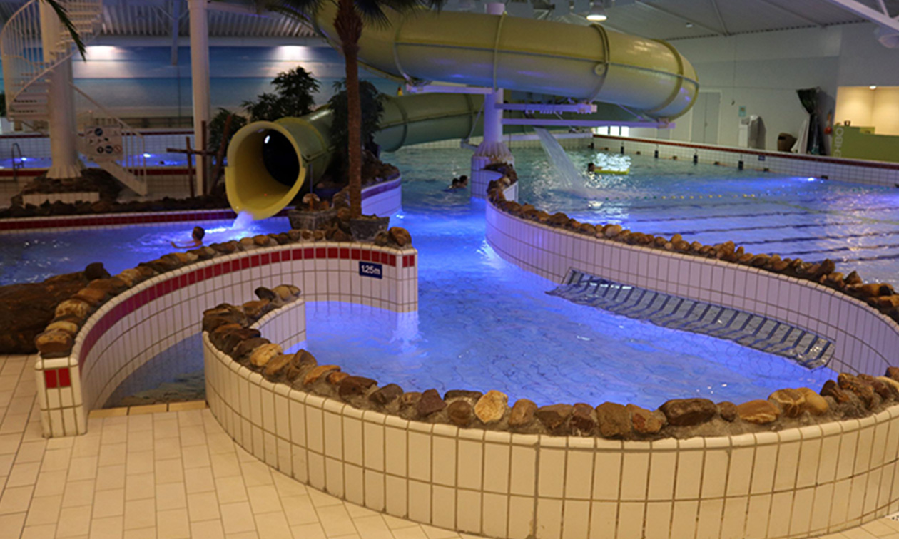 Swimfun Joure