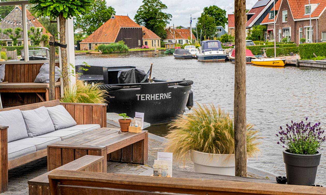 ´t Schippershuis