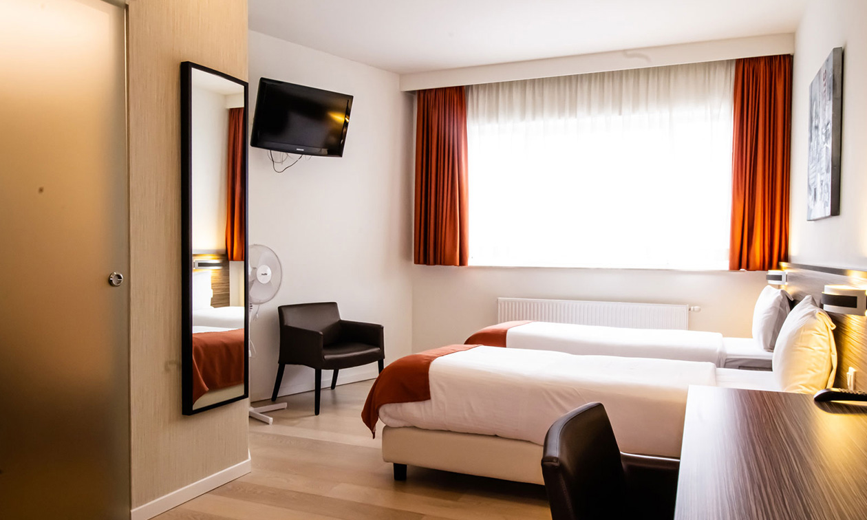 Taormina Hotel