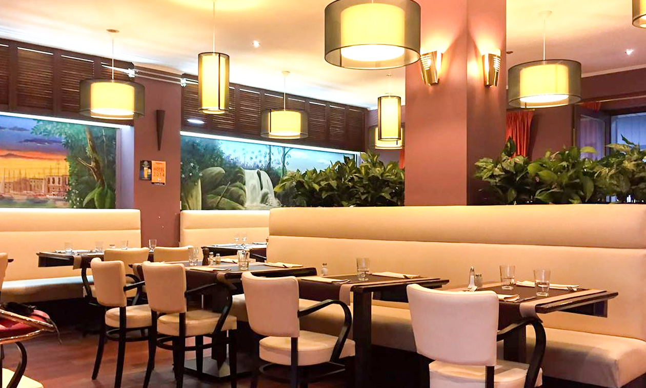 Taormina Hotel