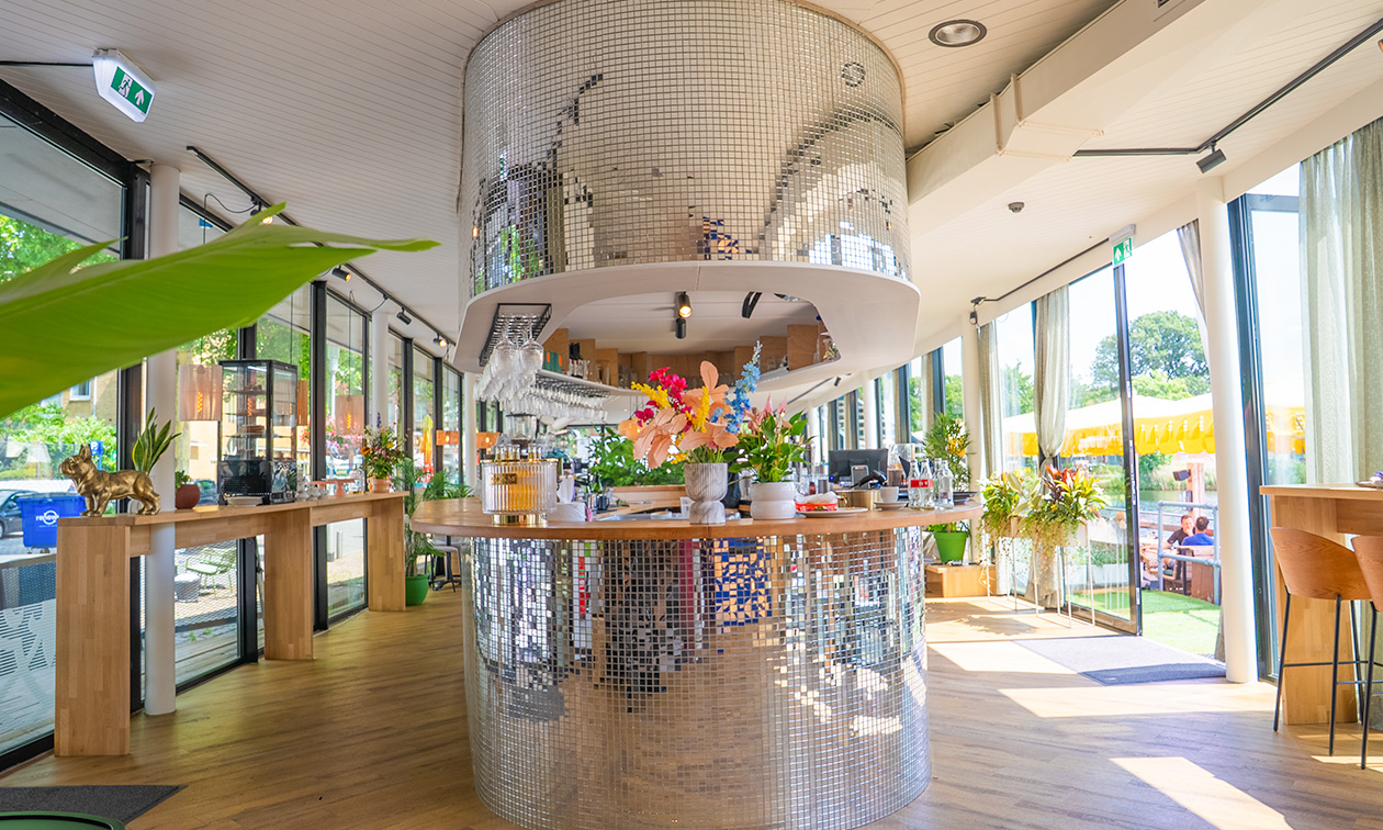 Teds Tilburg