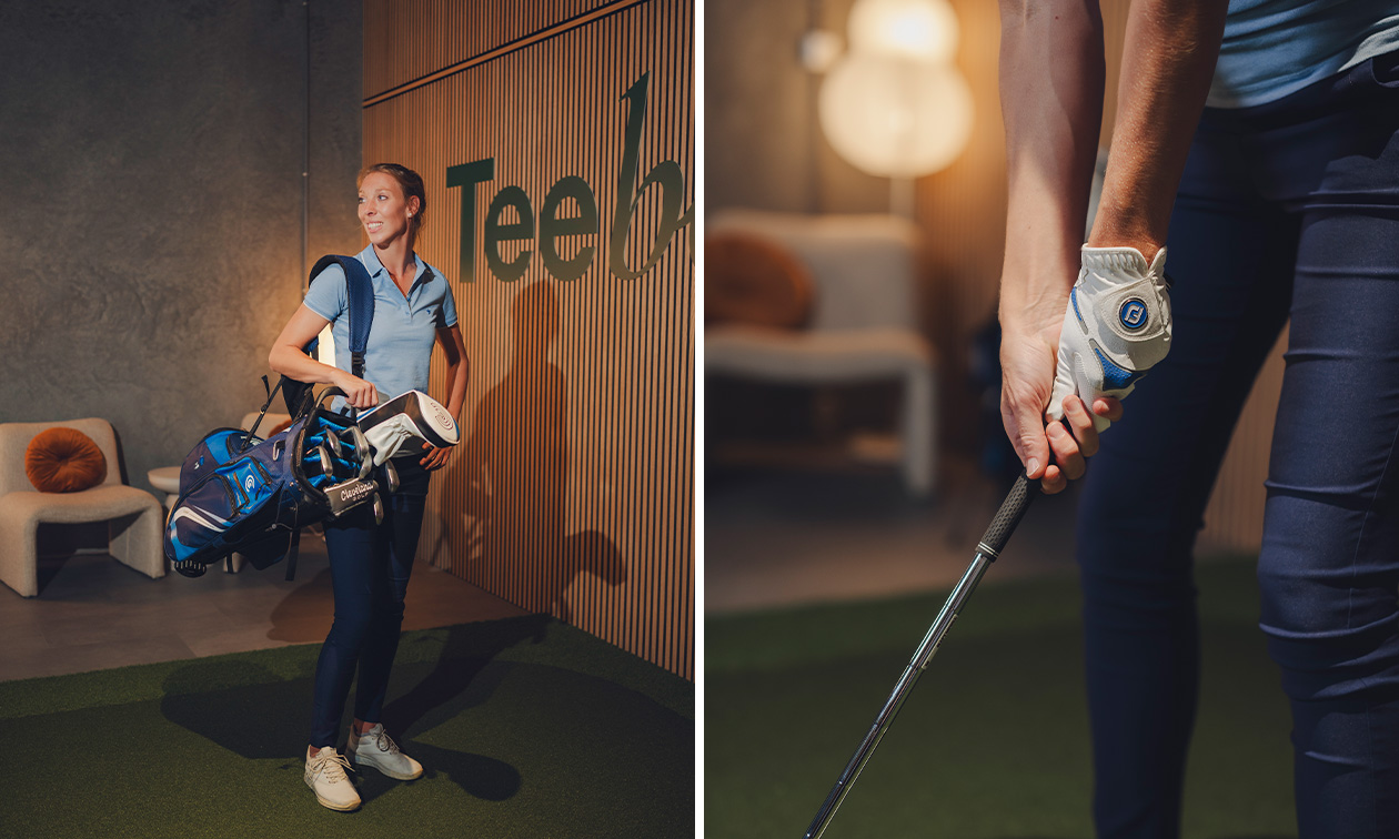 Teebox