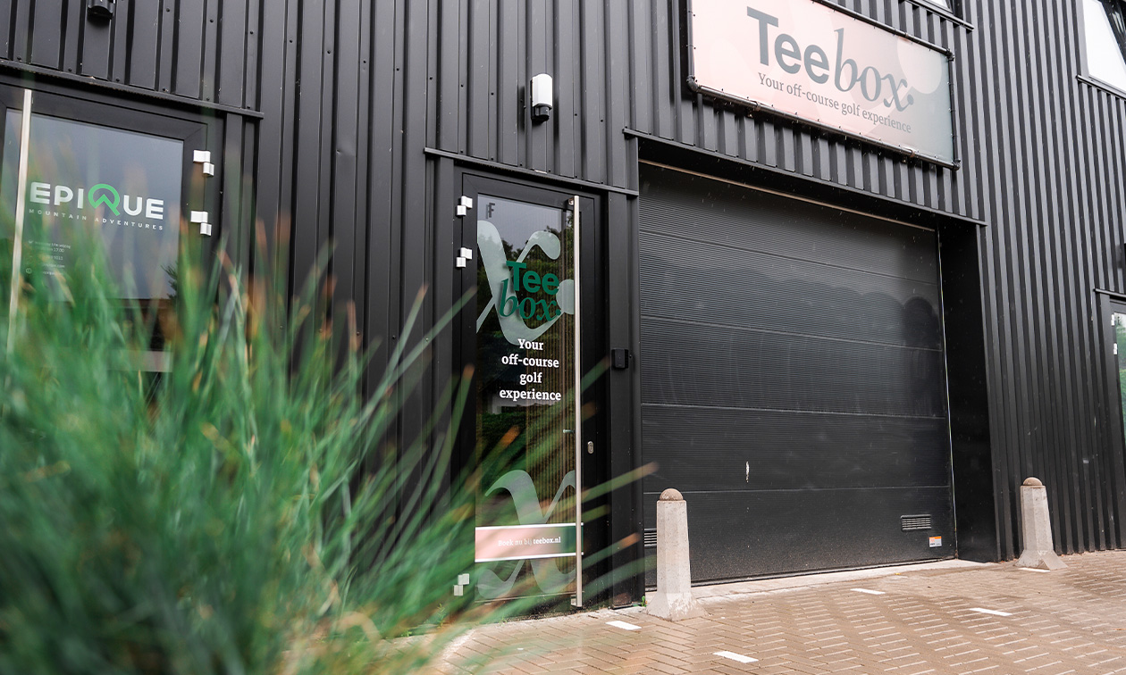 Teebox