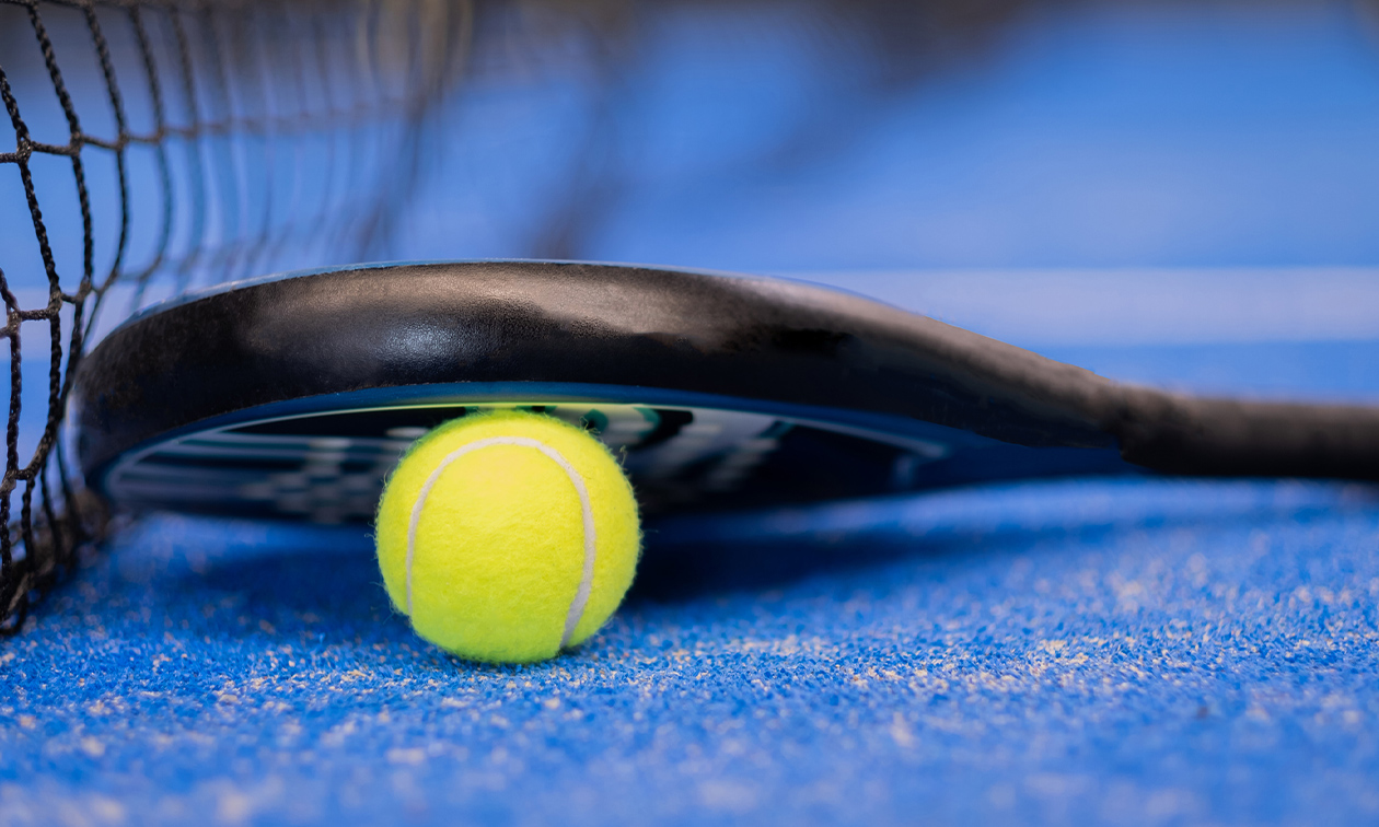 Tennis- en padelvereniging Didam (TPV Didam)