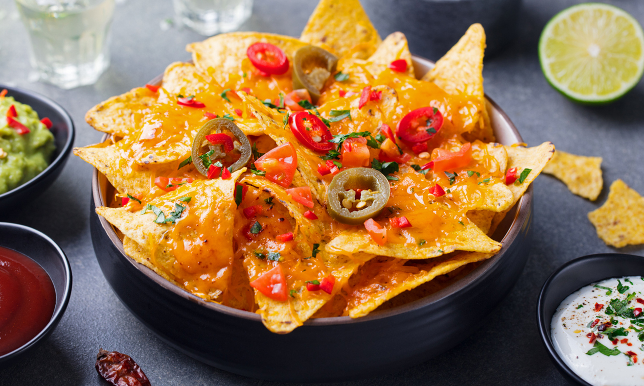 Tex-Mex Restaurant Bramigo