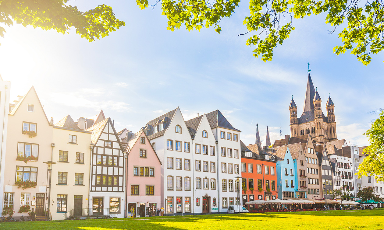 the Deutz, a Tribute Portfolio Hotel