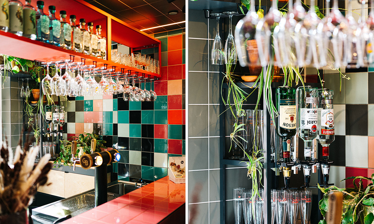 The Green Elephant Hostel & Spa