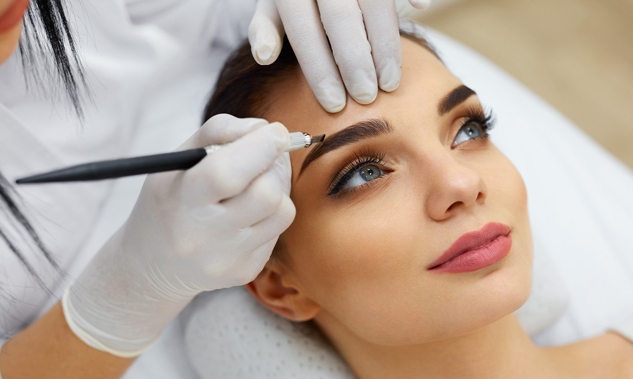 The Me Time Beauty Hair Salon