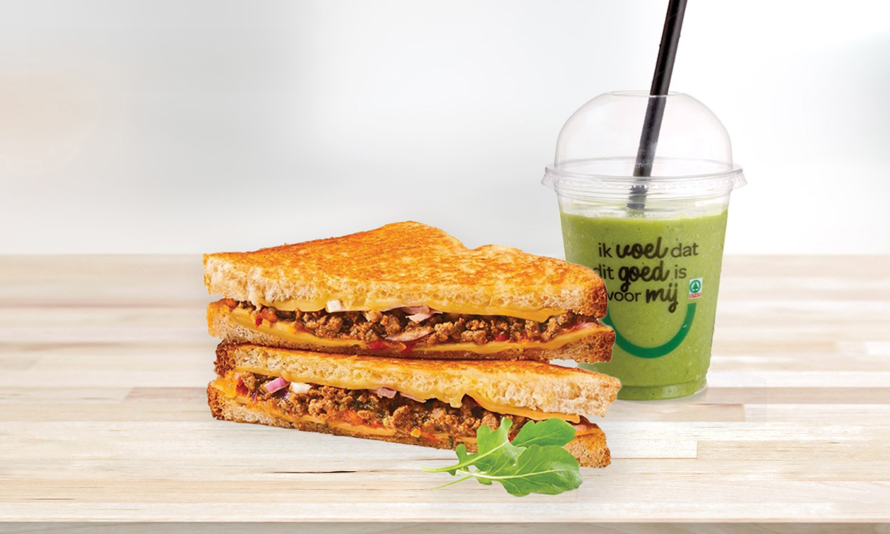 The Tosti Club