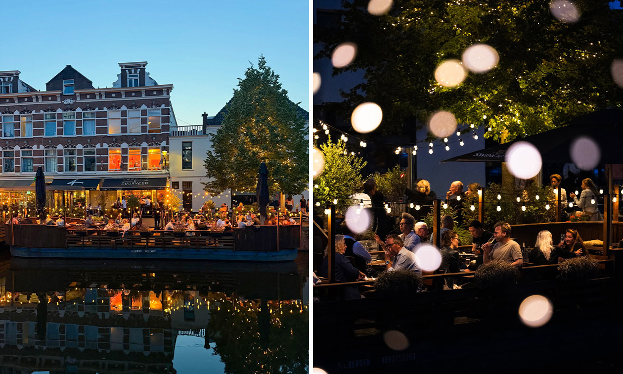 Bar Bistro Veen