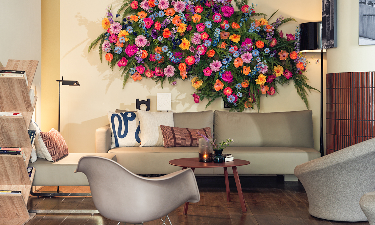 Townhouse Hotel Maastricht & Spa