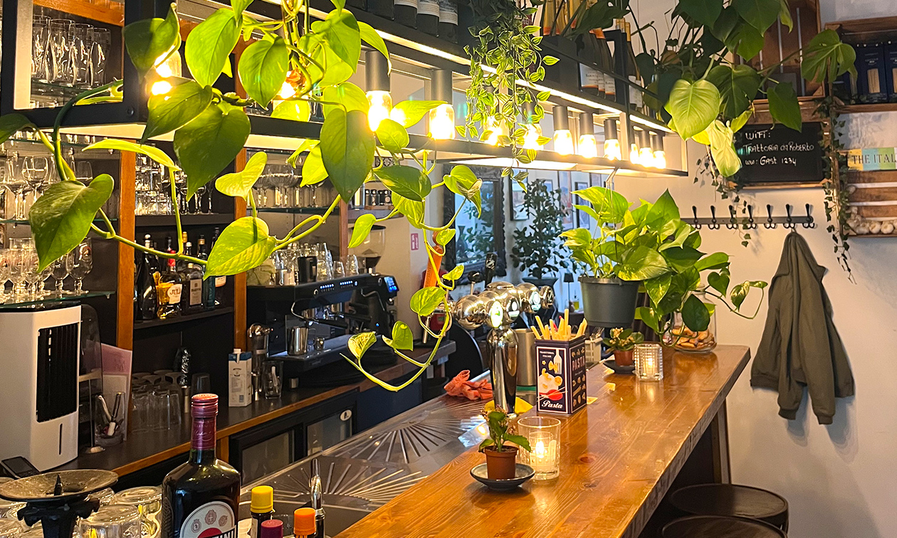 Trattoria da Roberto Utrecht
