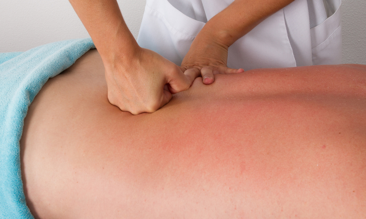 TuiNa Massage Centrum