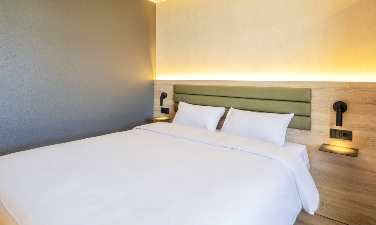 TULIP Hotels & Residences - Zwolle