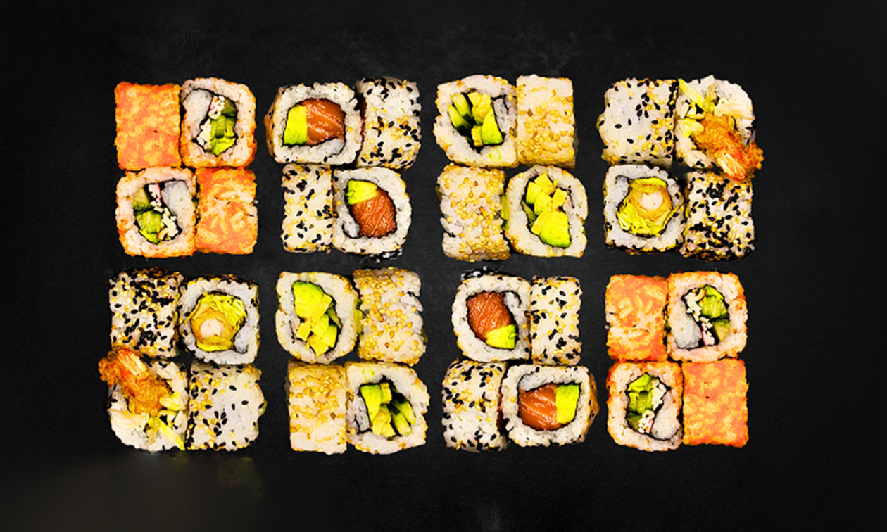 Uchi Sushi Emmen