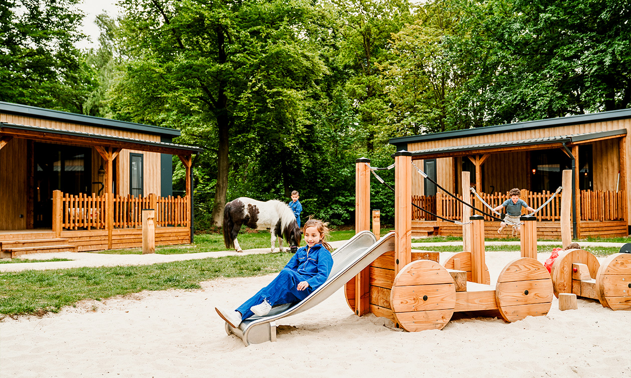Vakantiepark Dierenbos