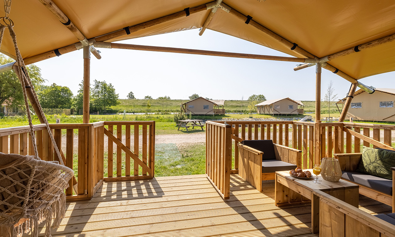 Vakantiepark IJsselhof