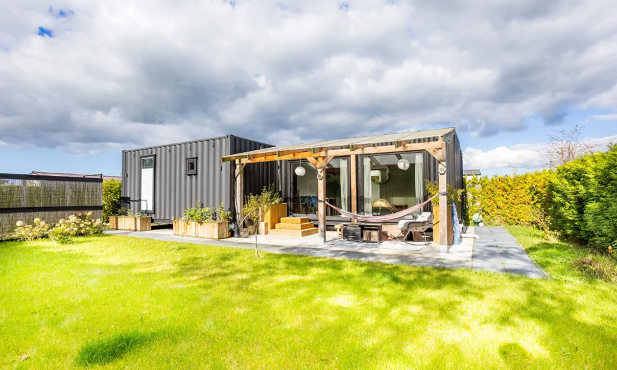 Vakantiepark In Style