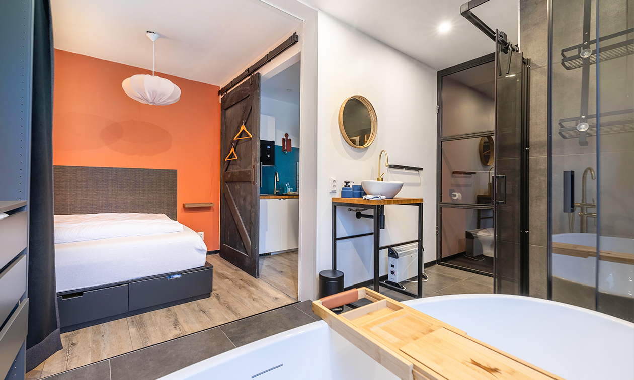Vakantiepark In Style