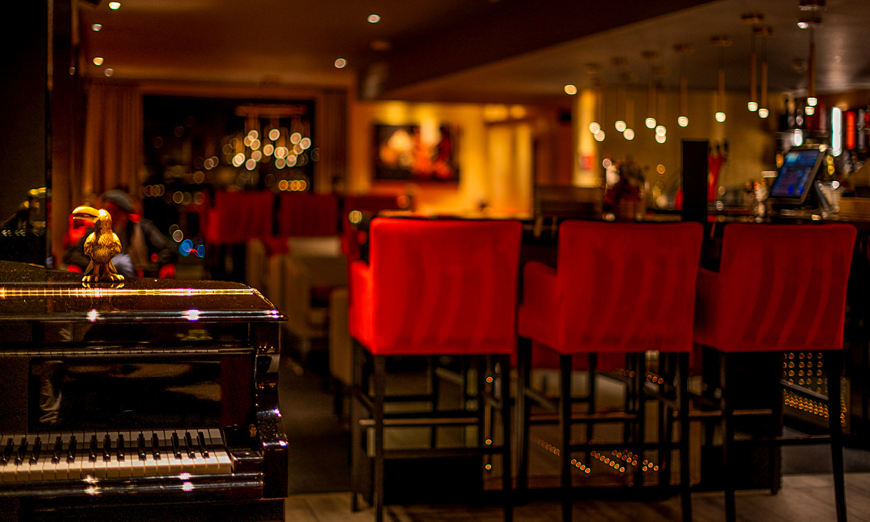 Van der Valk Hotel Liège Congrès