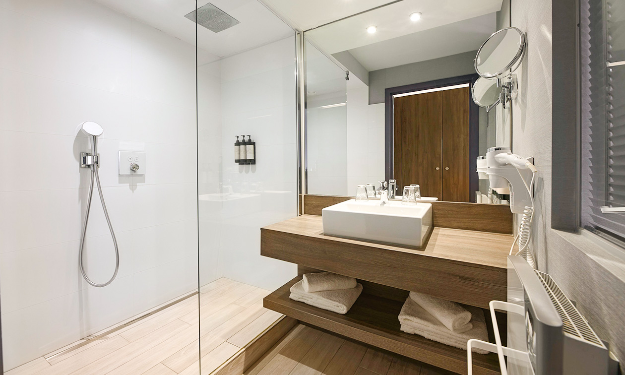 Van der Valk Hotel Liège Congrès