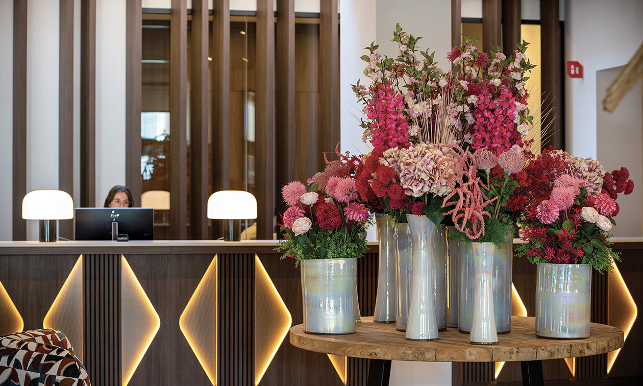 Van der Valk Hotel SPA