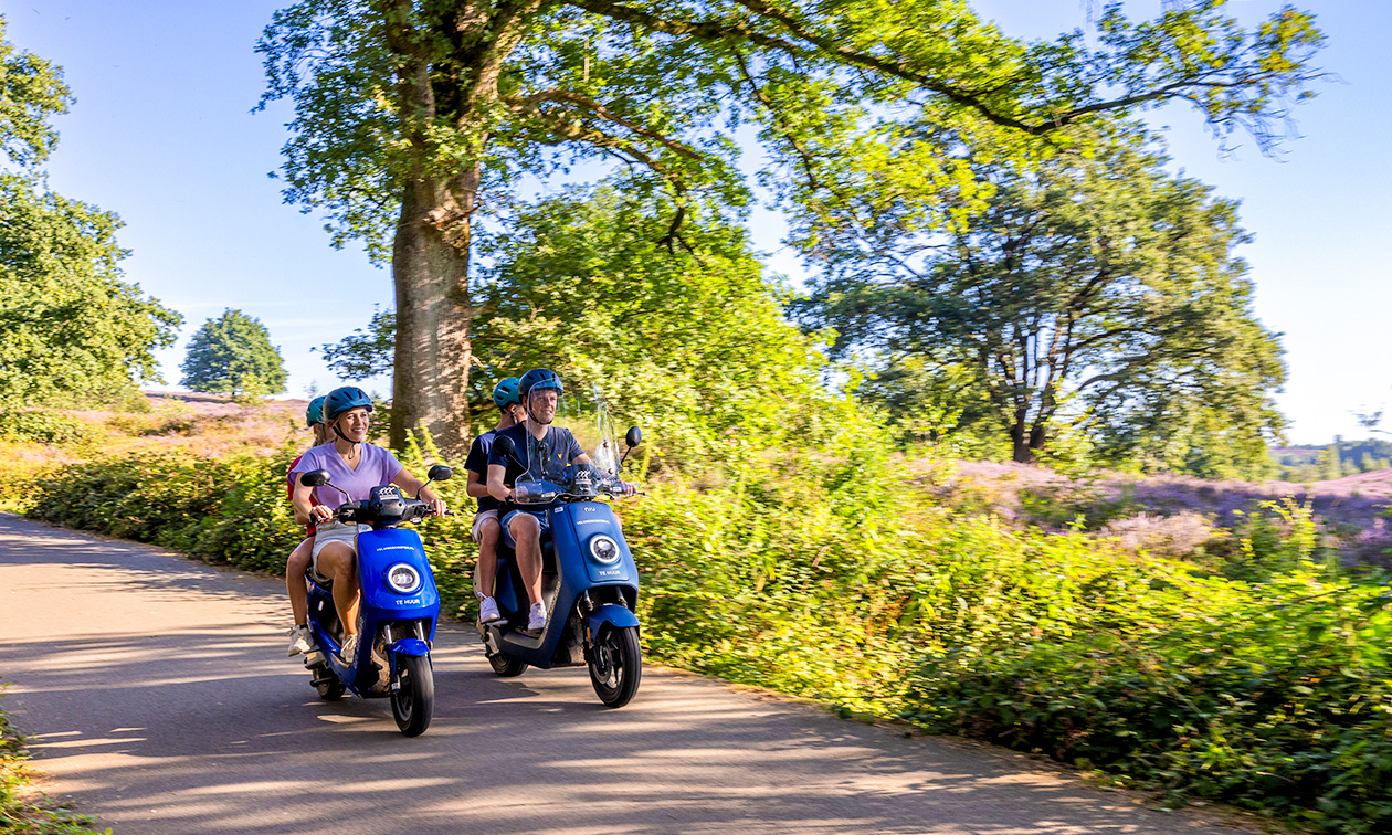 Veluwe Actief