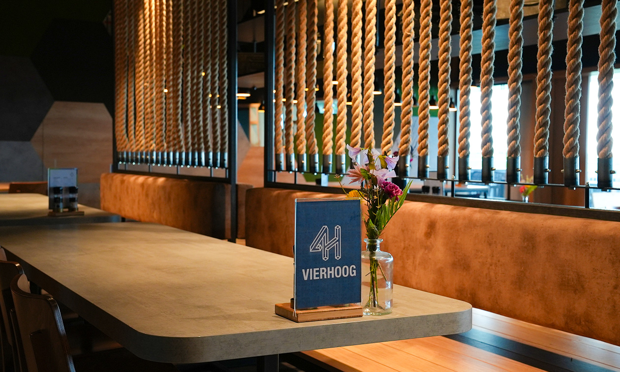 Vier Hoog Den Bosch