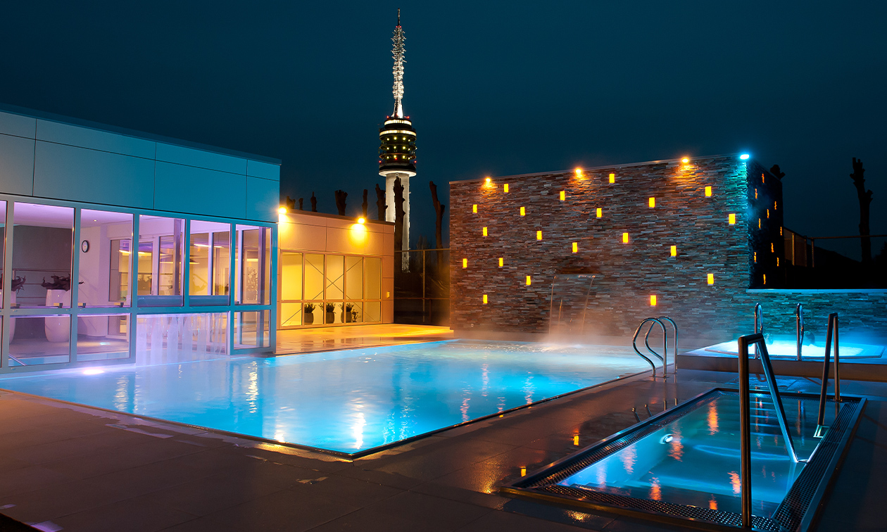 Vitae Wellnessresorts