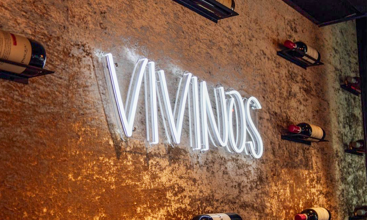 Vivinos Domburg