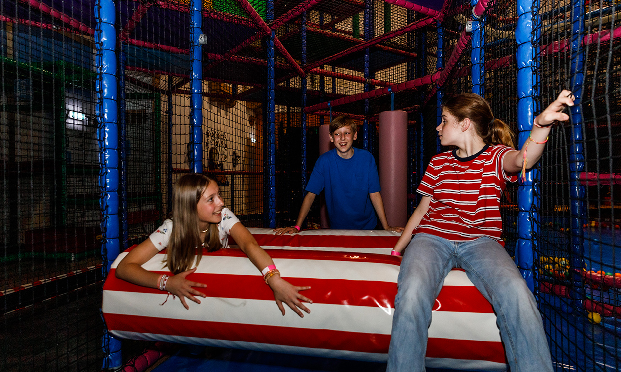Voltkids Adventure