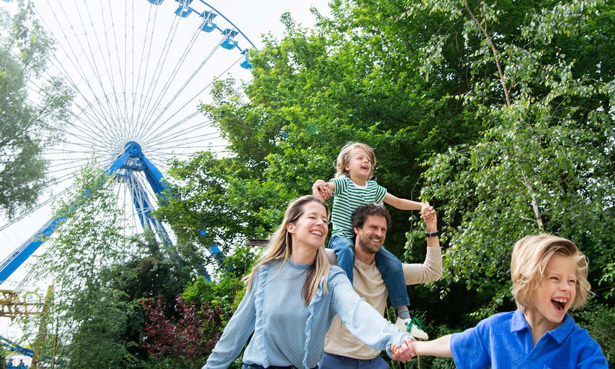 Walibi Belgium