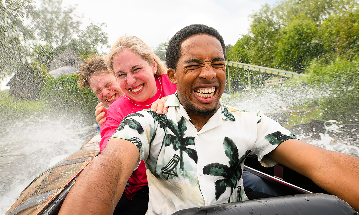 Walibi Belgium