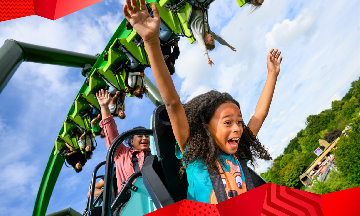 Walibi Holland