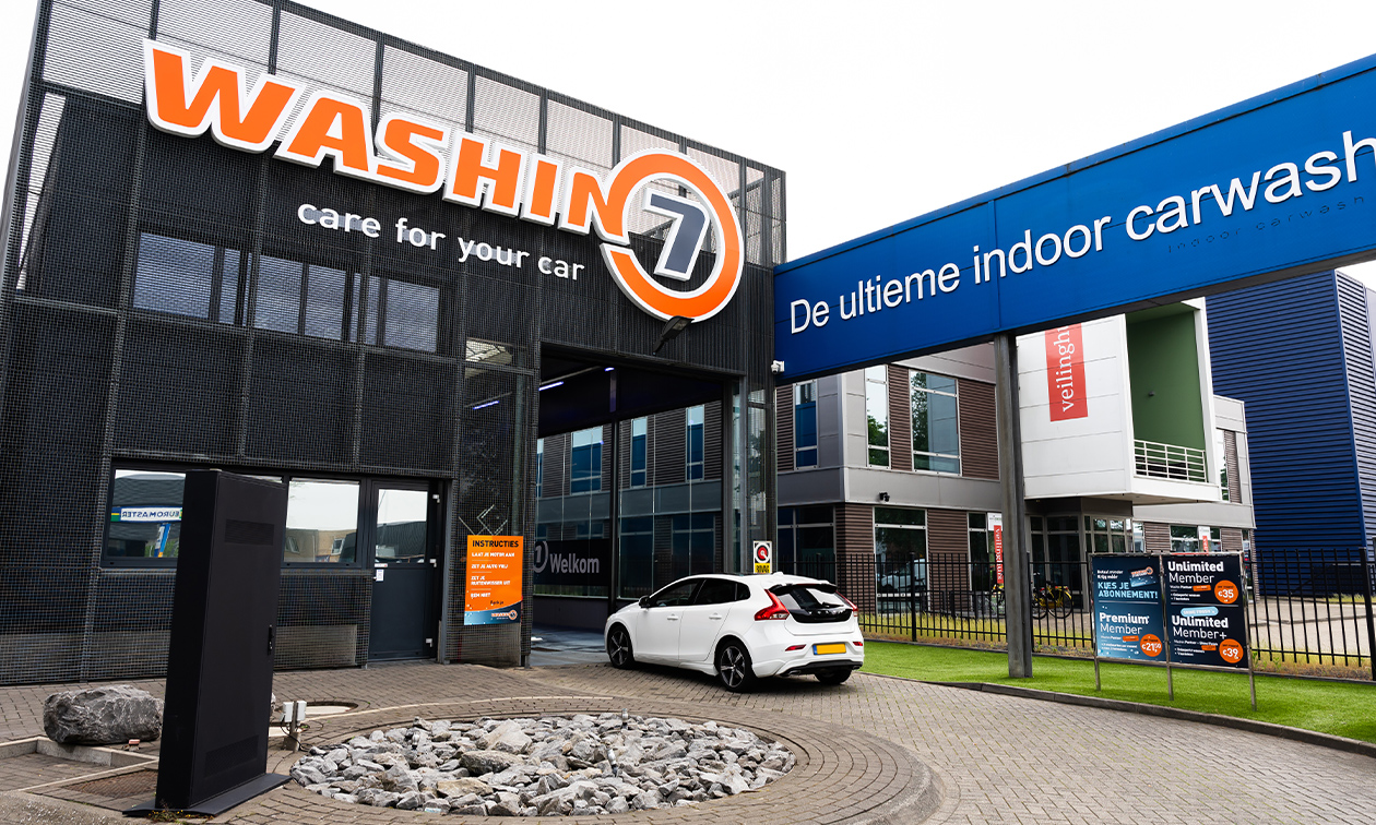 Washin7