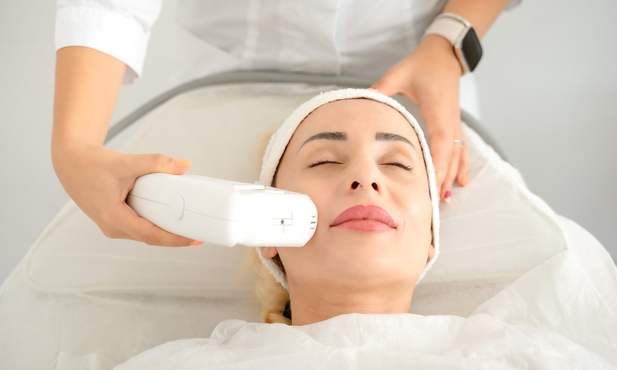 We Care Health & Spa