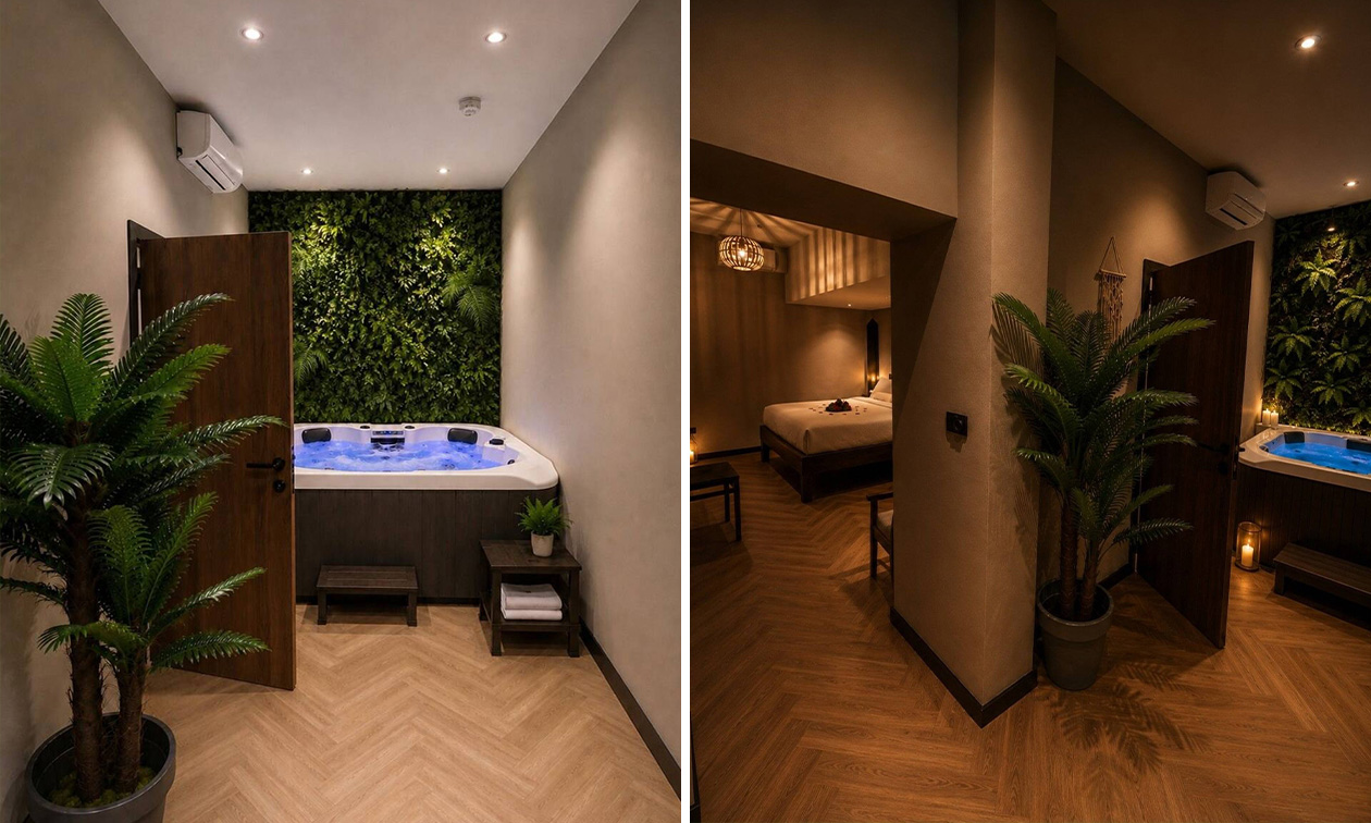 Wellness Mare