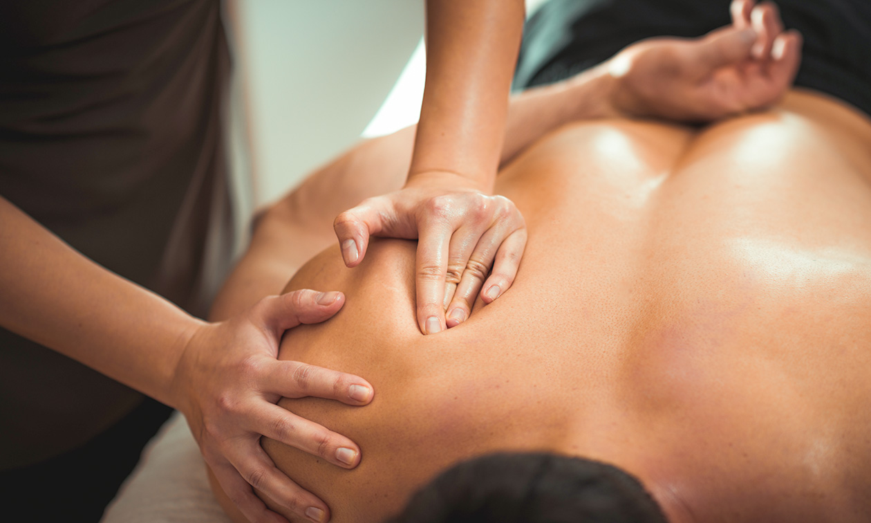 Wellness One Leeuwarden