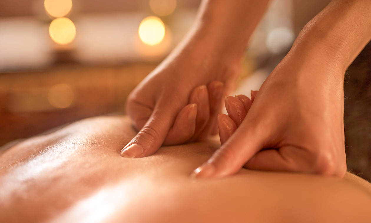 Wellness One Leeuwarden