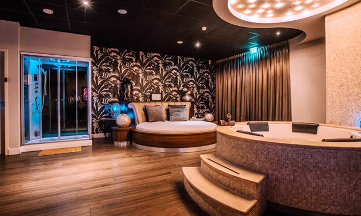 Wellness Pur Sang