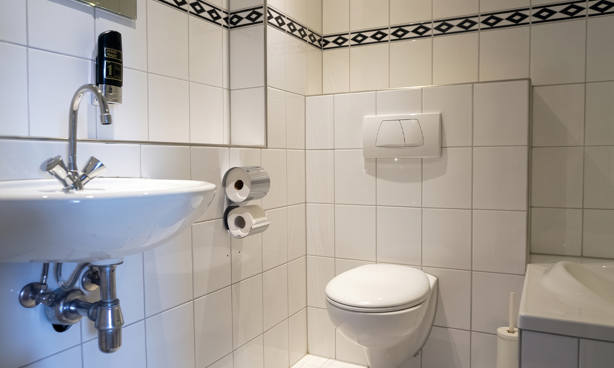 Westlake Hotel Amsterdam