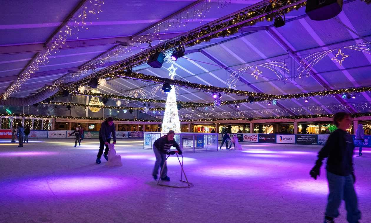Winterland