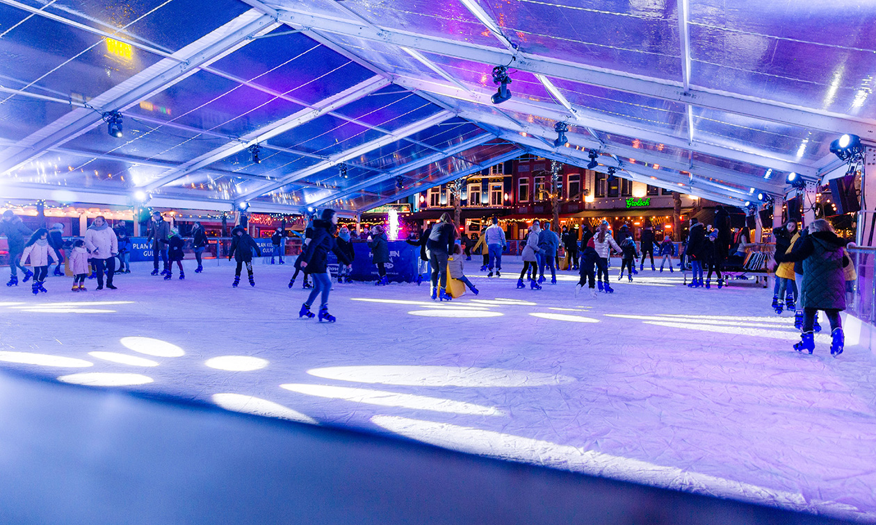 Wintertijd Heerlen