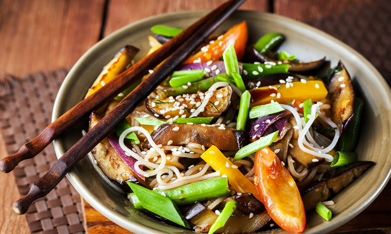 Wok de Molen