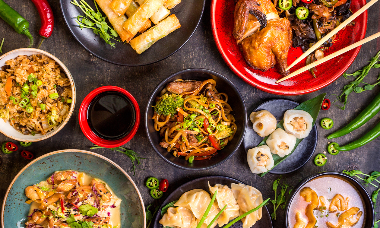 Wok Inn Veghel