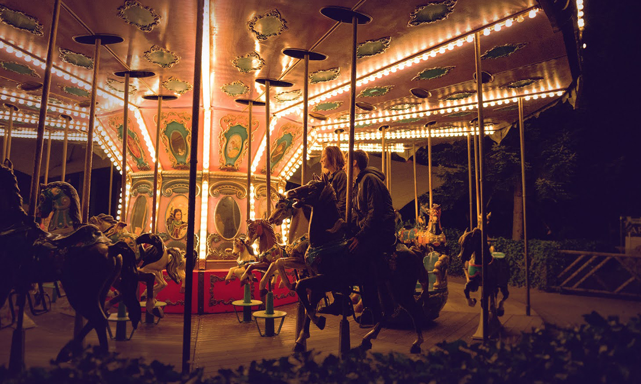 Wunderland Kalkar