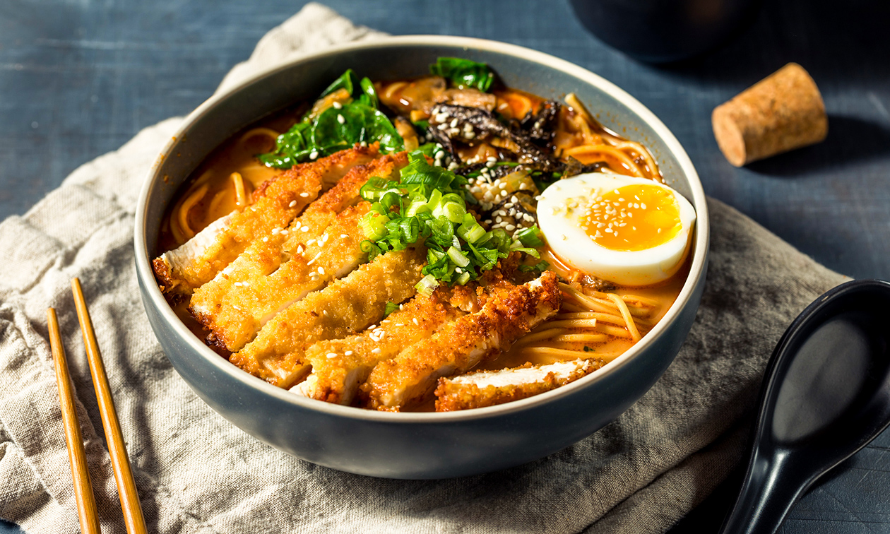 Yi Mian Soju