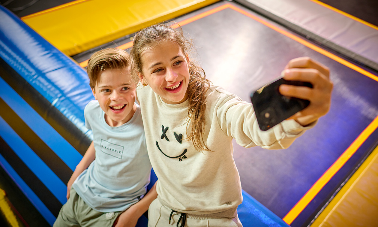 You Jump Hengelo (voorheen Jump XL)