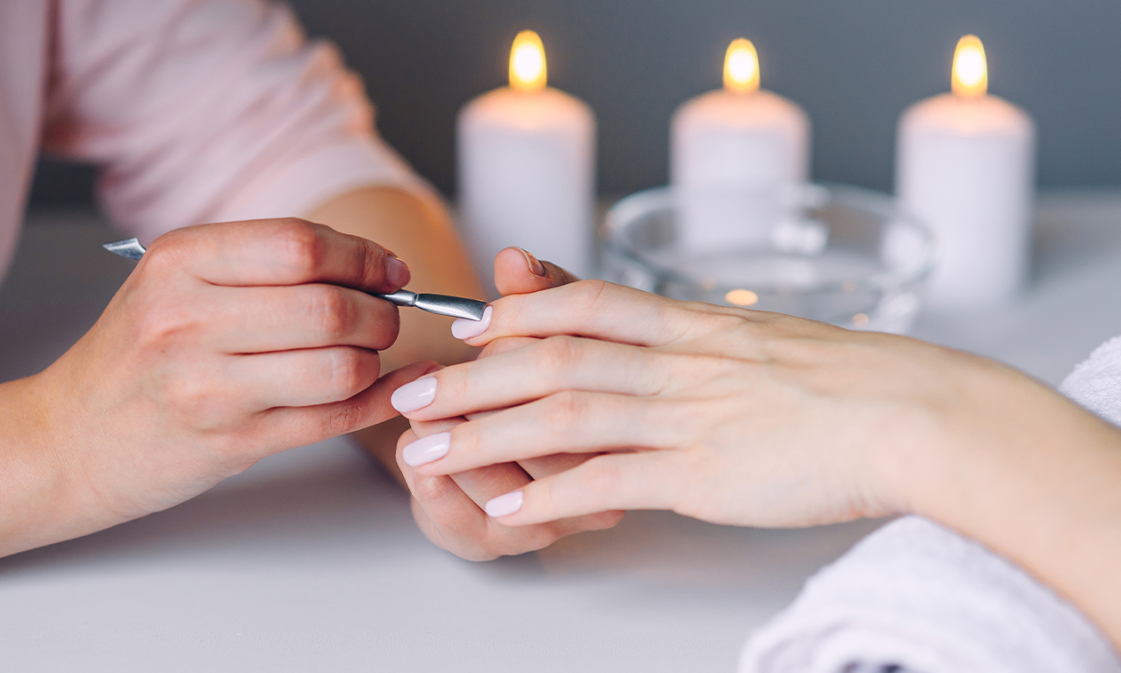 Zara Lashextend & Nails