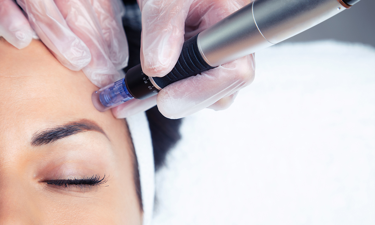 Zehra's Salon